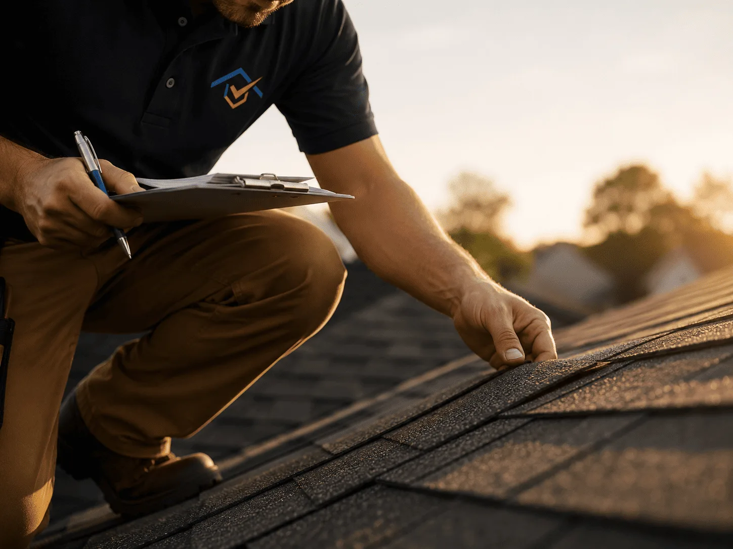 Why Choose Roof Inspection in Calpine, CA